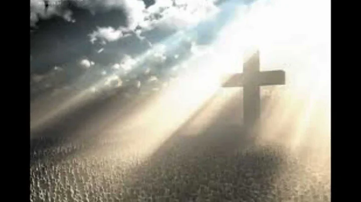 God Gave His Only Son/Angelia Moore