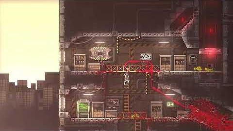 The Hive by Cuni - Part 4 (Carrion)