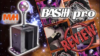 BASH Pro Active H-Shifter [REVIEW] ABOUT AS REAL AS IT GETS!