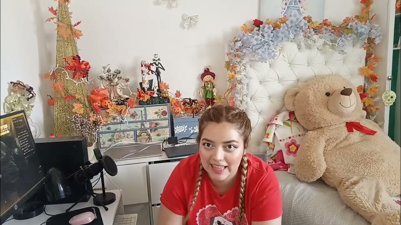 24 HORAS 🕯️ LIMPIO MI HABITACIÓN Y ORGANIZO TODO 💅