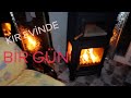 KIR EVİNDE BİR GÜN