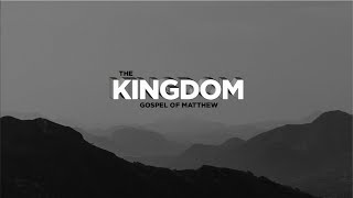 Anthem Hayden // The Kingdom // September 4th