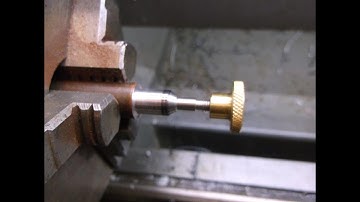 Centroid Acorn CnC controlled tool turret