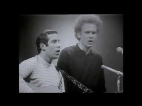 Mira Simon & Garfunkel - The Sounds of Silence (800% Slower Ambient Edit) HQ en YouTube