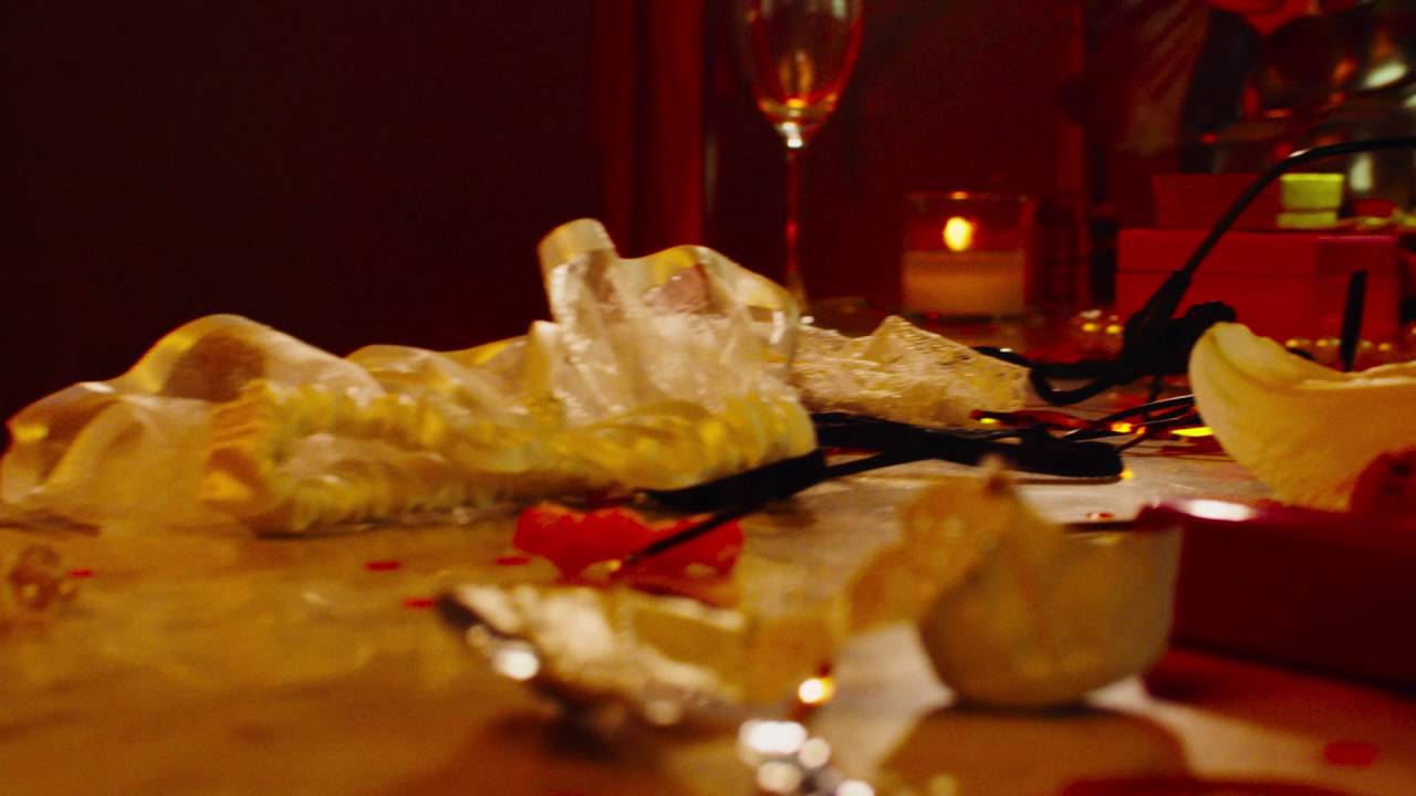 Britney Spears - MTV VMA 2016 Commercial (Director's Cut)