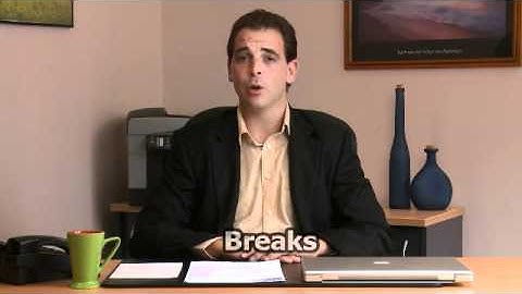 Hours of work -- Shifts and overtime