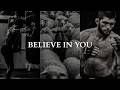 IT'S TIME TO BELIEVE IN YOURSELF - Powerful Motivational Speech Video