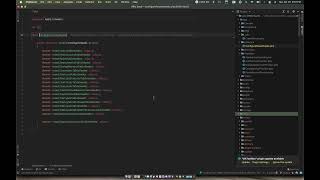 Setting Up tenancy/tenancy In Your Laravel Project