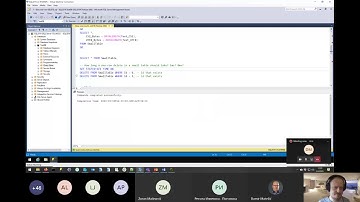 Vedran Kesegić - Logging Actual execution plans in SQL 2017 and 2019