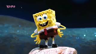 Spongebob Squarepants - Albanian Intro (Truth or Square version, fanmade)