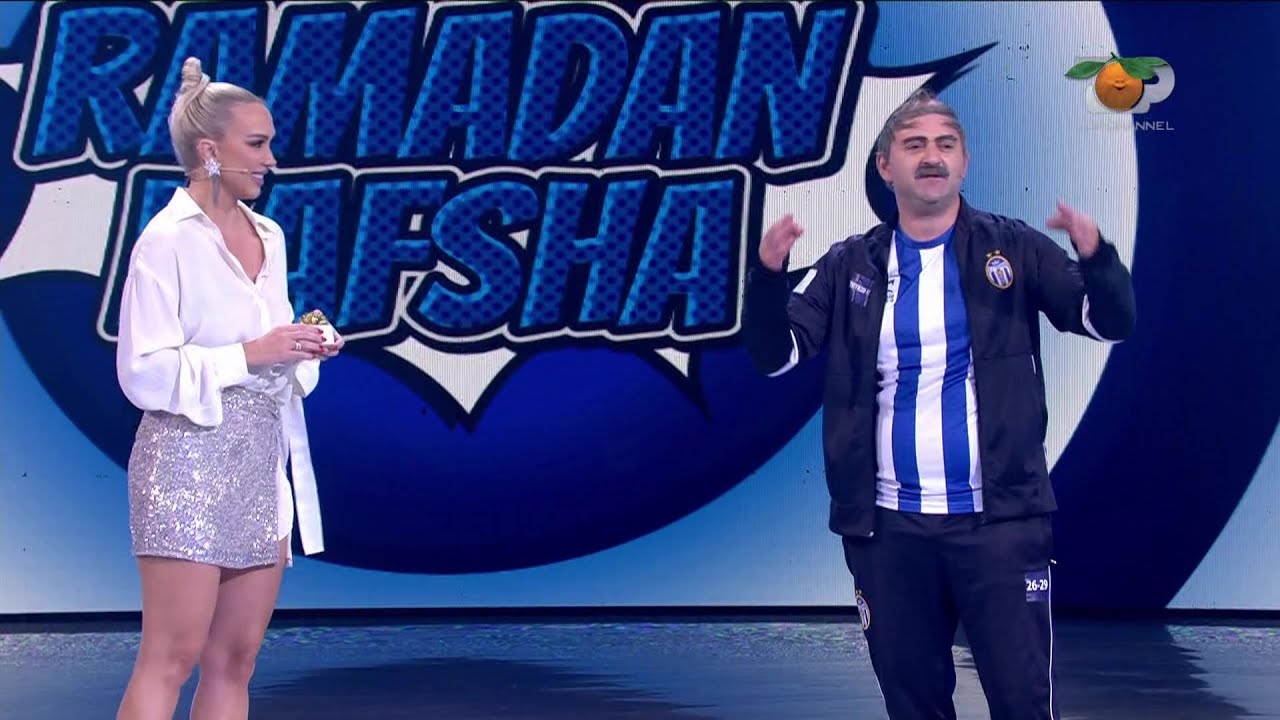 Portokalli, 17 Dhjetor 2023 – Ramadani ( Black Friday)