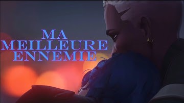 (Small Flash Warning) / Ma Meilleure Ennemie / Multifandom Mep Complete
