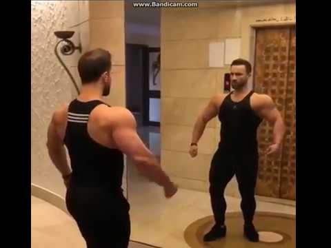 კუნთებზე შეყვარებული/kuntebze sheyvarebuli