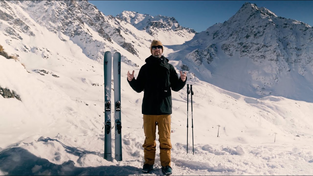 Bastones Esquí D Shiva, Mujer / Equipamiento – Ski, Austria Ski