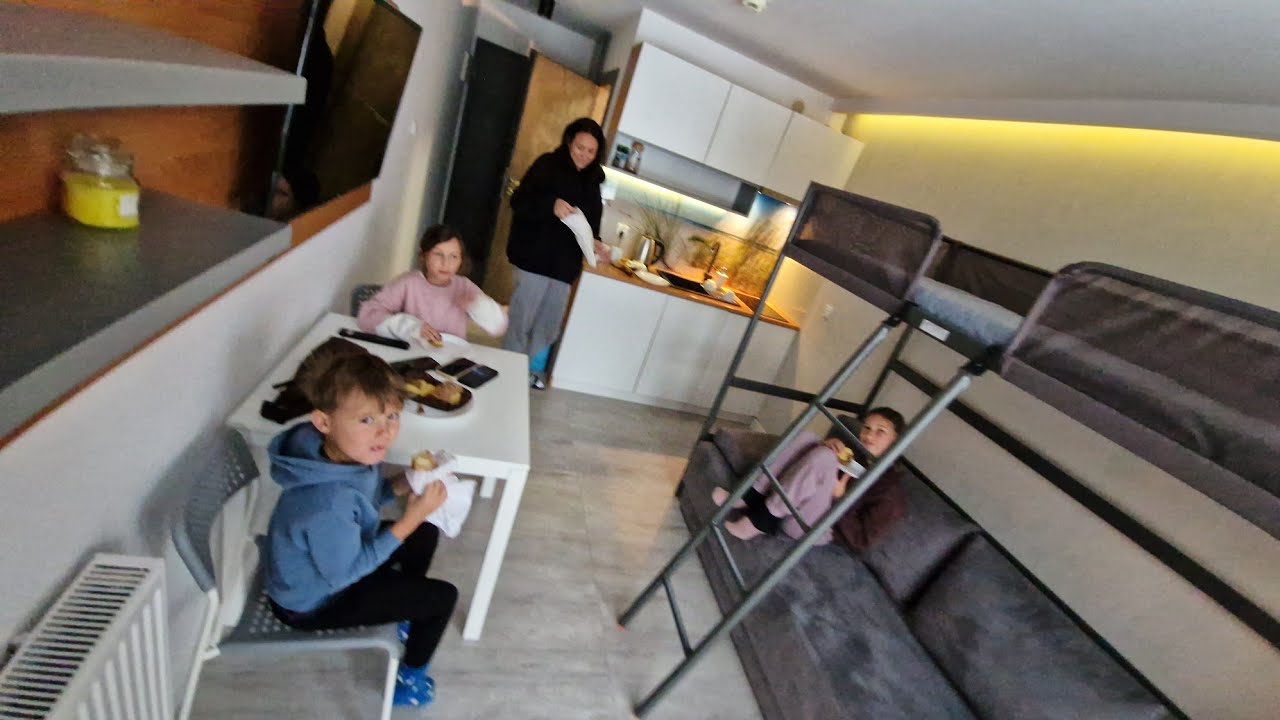 To im się podoba - powiększyło się? 😁😉 