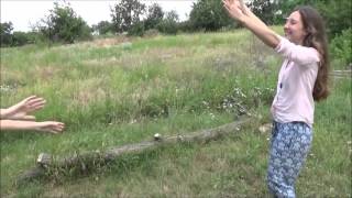 20150618 2 Elaya & Зюзюбря зиба беба