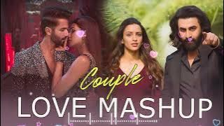 Love Mashup | The Love Mashup | Music World | Romantic Hindi Love Mashup 2024