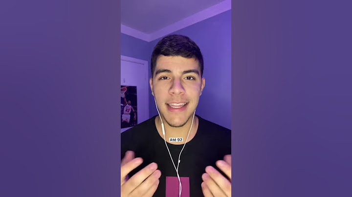 ESSE É O MELHOR TÊNIS DA HISTÓRIA! #shorts
