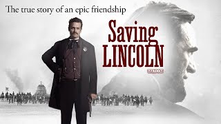 Saving Lincoln (2013) | Full Movie | Tom Amandes | Lea Coco | Penelope Ann Miller