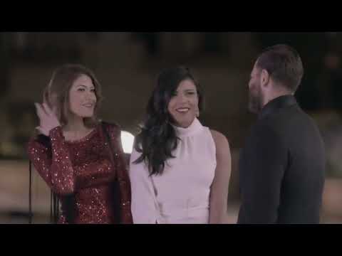 الحب بيجى ف ثانية هبة مراد الاصليه