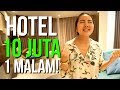 REVIEW HOTEL BALI 10 JUTA 1 MALAM!!