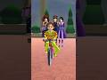 Mama bilang tidak🥲#sakuraschoolsimulator #shorts #youtubeshorts