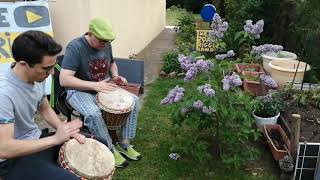 live soutien 47 part 1 VID 20200503 200200