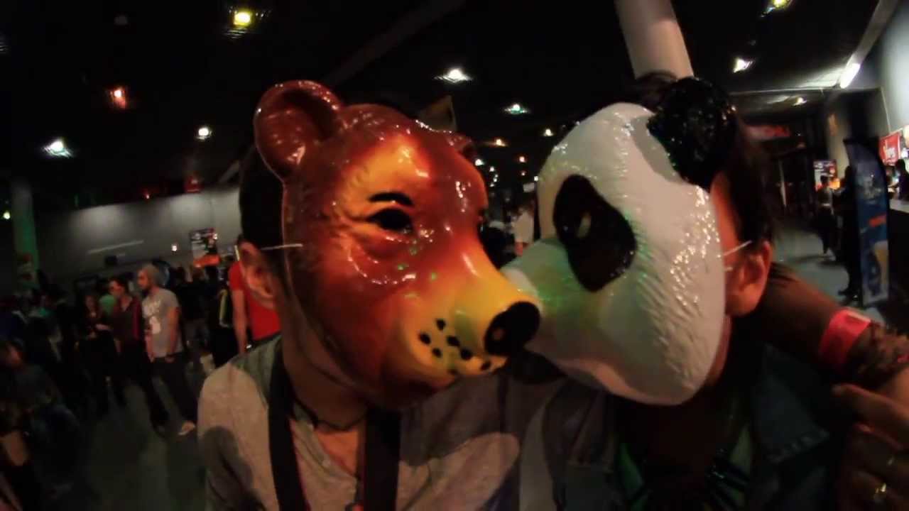 Sumotronik 2013 Official Aftermovie