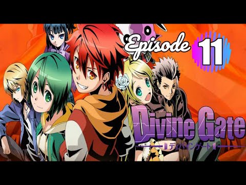 gate anime english dub episode 11 gate anime english dub episode 11