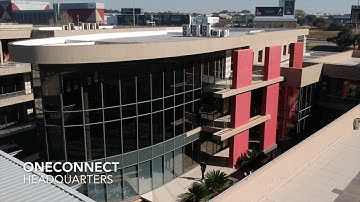 OneConnect Headquarters