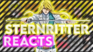 Bleach Sternritter React To Future 1/?? [Sorry For This long Break]
