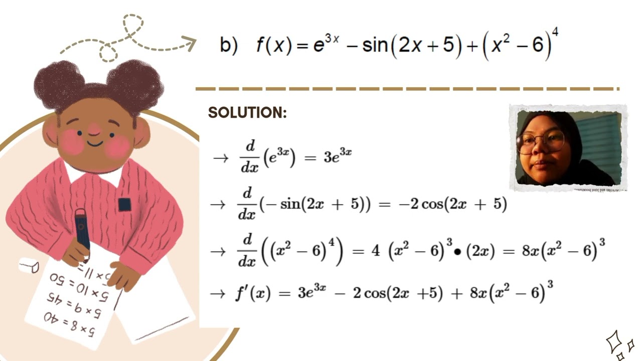 MAT 183 ASSESSMENT 2 VIDEO PRESENTATION GROUP 3 
