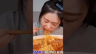 [Mukbang Asmr] Korean Home Mad…