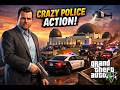 🔴GTA V LIVE  |#gtalive #gaming#gta5 #gtav