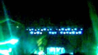 Mika - Relax (live Mamaia 2010)