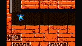 Stream 7/24/15 Part 1 (Mega Man 4)