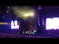 'Clark Griswold' - Hilltop Hoods feat. Adrian Eagle - Eminem Rapture Tour - 22/2/19 Sydney Australia Mp3