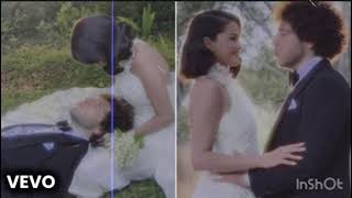 Selena Gomez & Benny Blanco - Always You ( Official Wedding Audio ) 