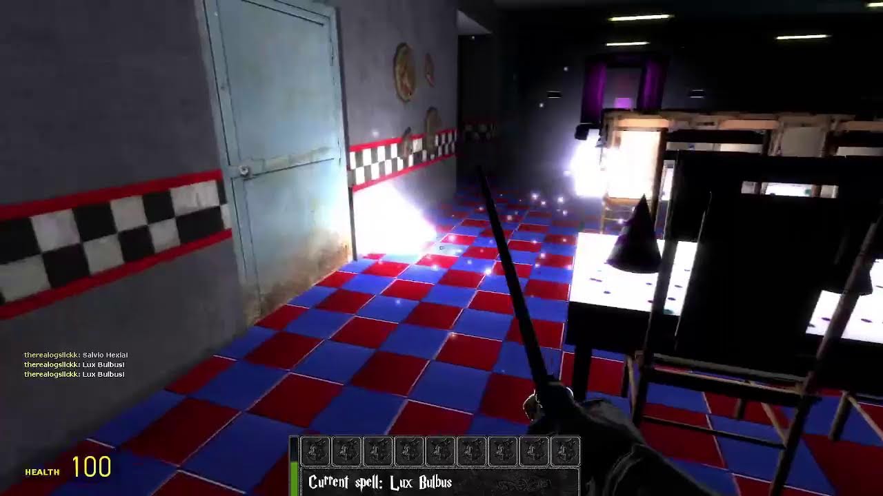 Slickk Plays Everything - Starting With Dead By Daylight