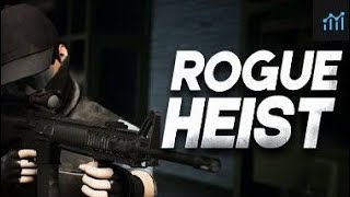Rogue Heist - Trailer ( Android Game ) Coming soon | GAMING WITH ROYAL FORCE screenshot 5