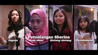 Medley 'Petualangan Sherina'