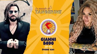 #261 - Gianni Bodo  - Auteur Compositeur