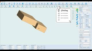 Modify Product Location in Haixun Software （产品位置） screenshot 5