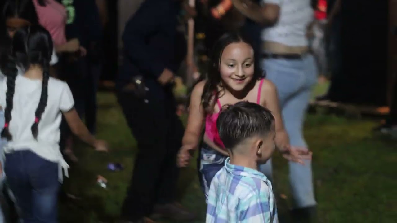 Inquietos de Olancho - Mix bailable (desde el Orégano Guarizama)