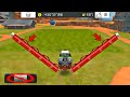 FS 18 Grass Cutting Bhusa Thana Cultivation Gameplay &amp; Farming Simulator 18 Gameplay Timelapse #fs18