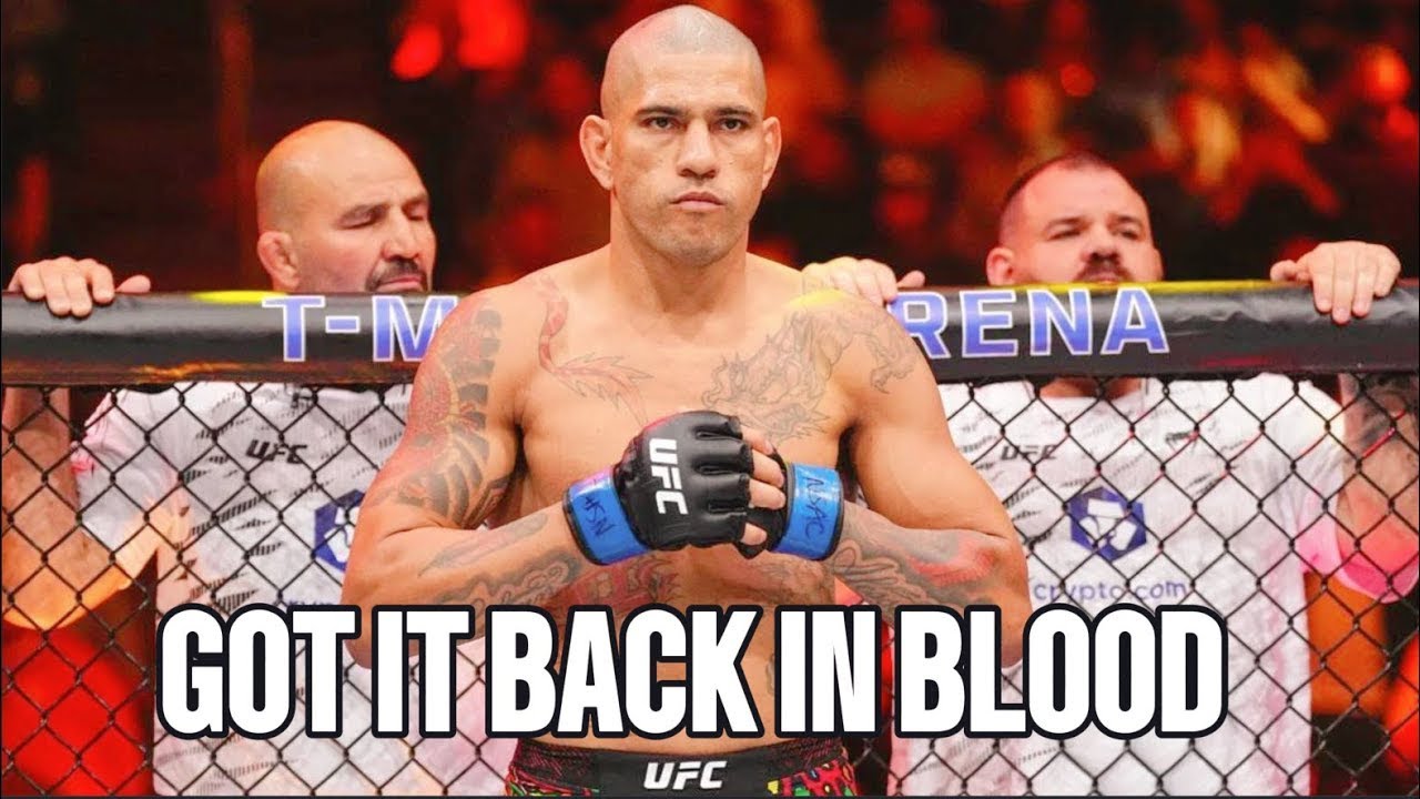 Alex Pereira WON AGAIN | UFC 320 Aftermath & Predictions