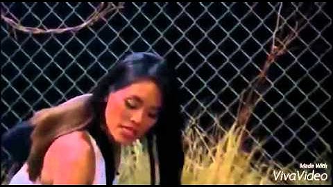 Lab Rats - Giselle Finds Marcus