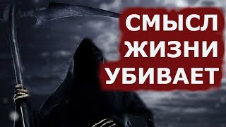 Смысл Жизни УБИВАЕТ!!!