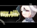 Happy pills 💊  | Gacha club music video / Gcmv