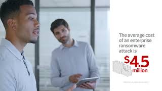 Ransomware Protection and Remediation